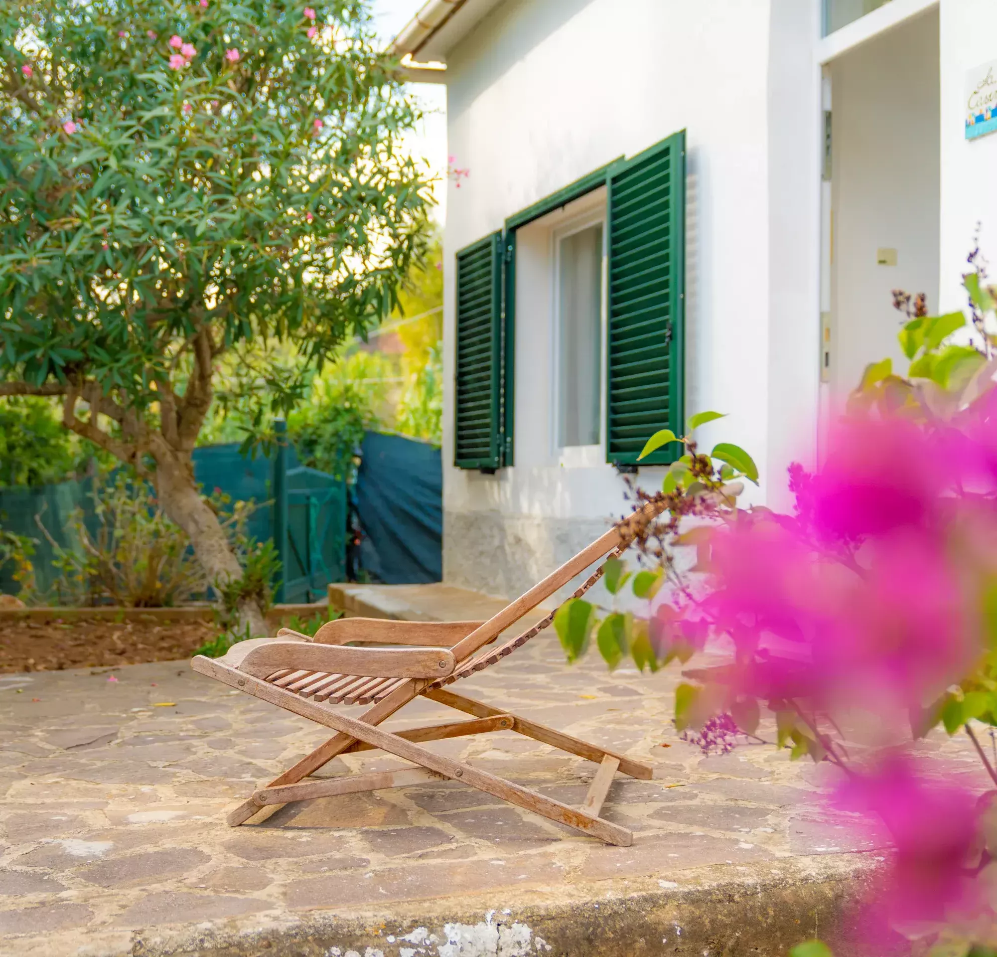 La casina casa vacanze all'isola d'elba