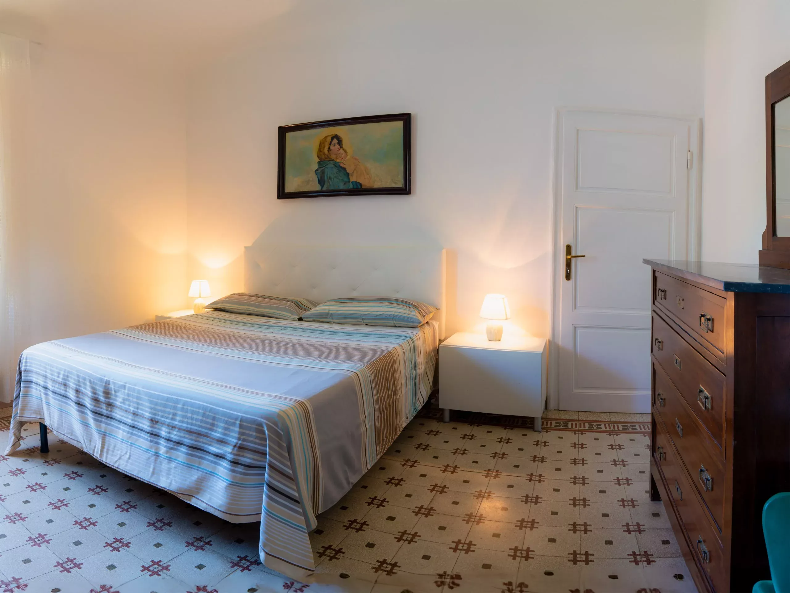 Appartamento per 4 persone isola d'elba
