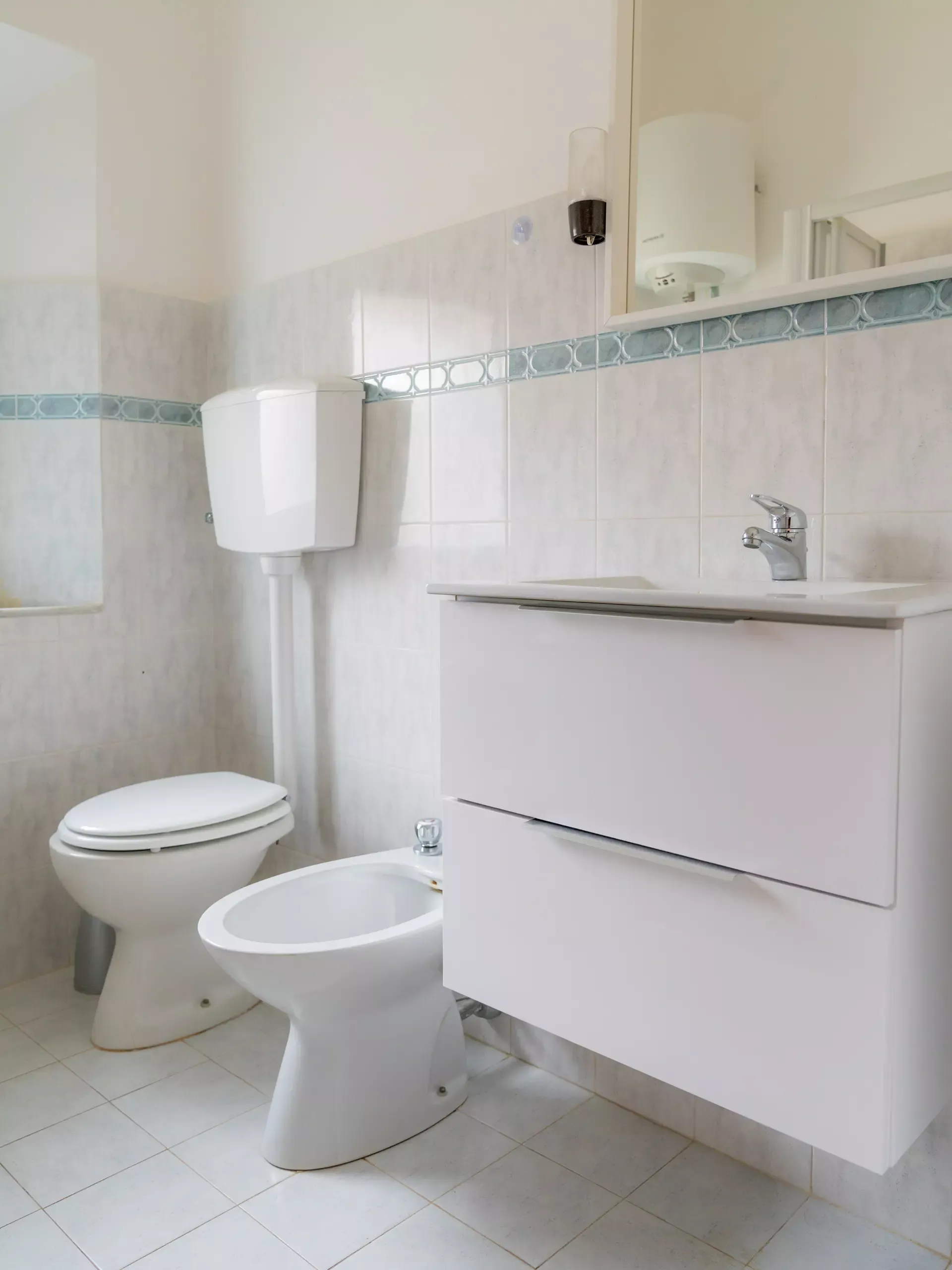 appartamento vacanze  all'isola d'elba cpon bagno personale