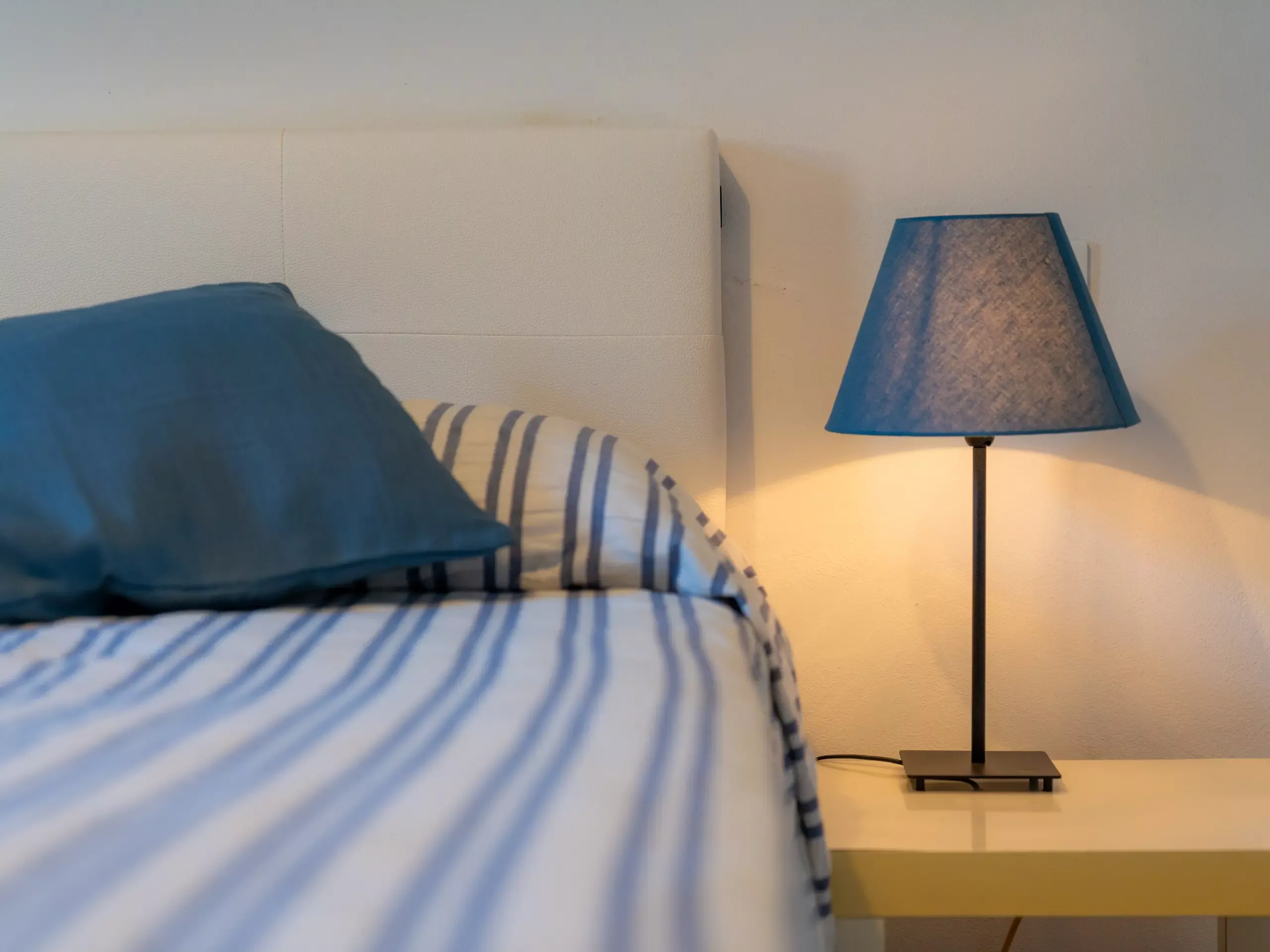 appartamento vacanze  all'isola d'elba con camera da letto matrimoniale