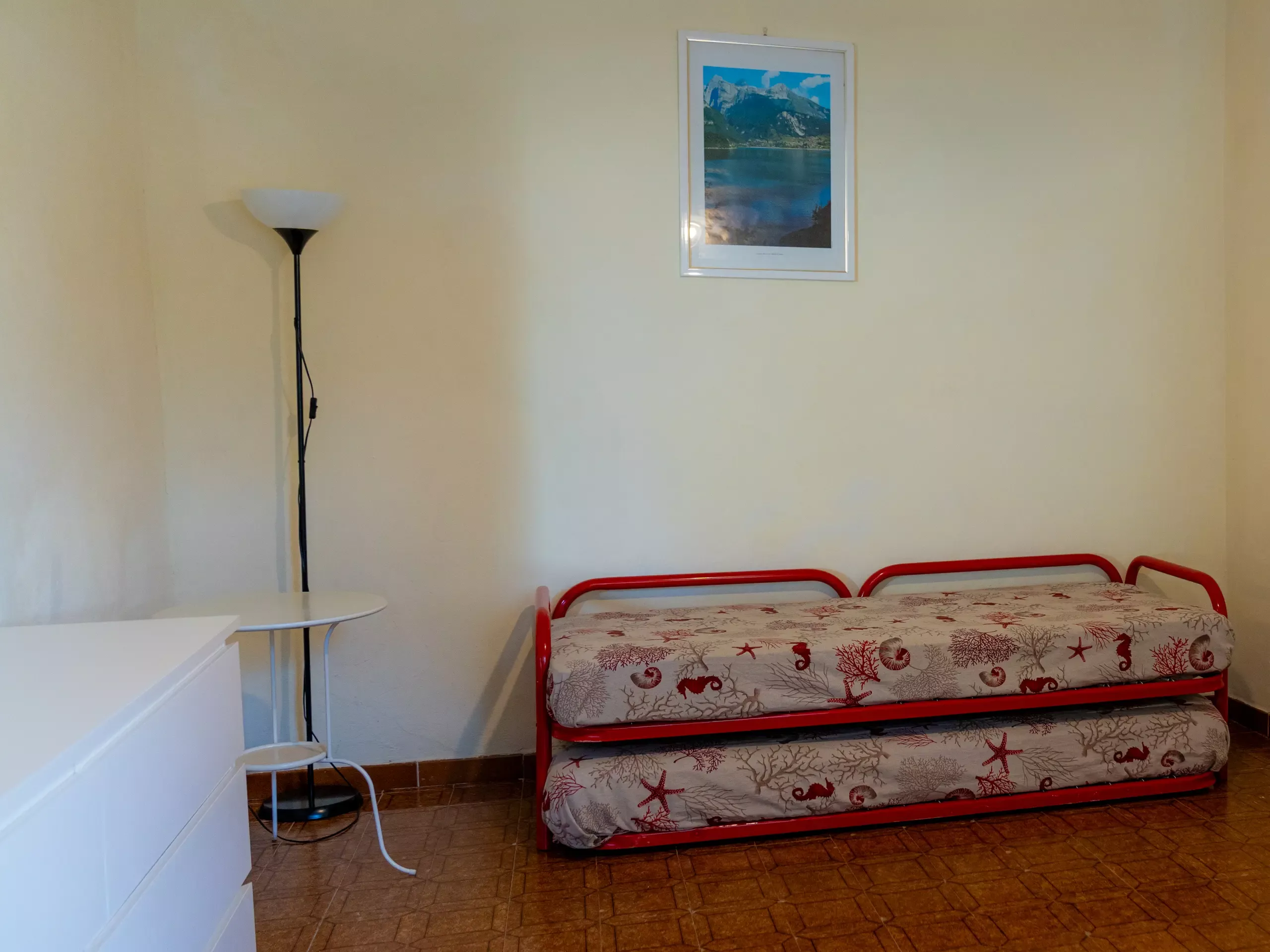 appartamento vacanze  all'isola d'elba