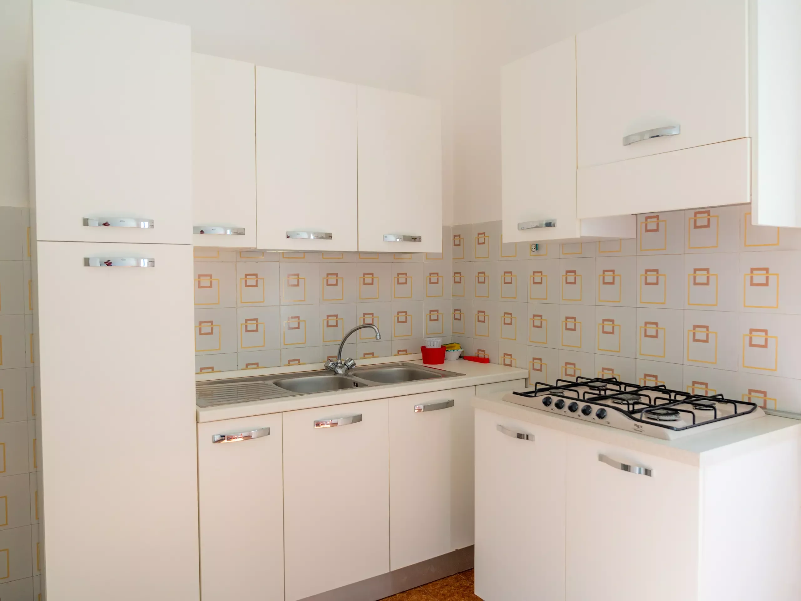 casa vacanze co cucina all'isola d'elba