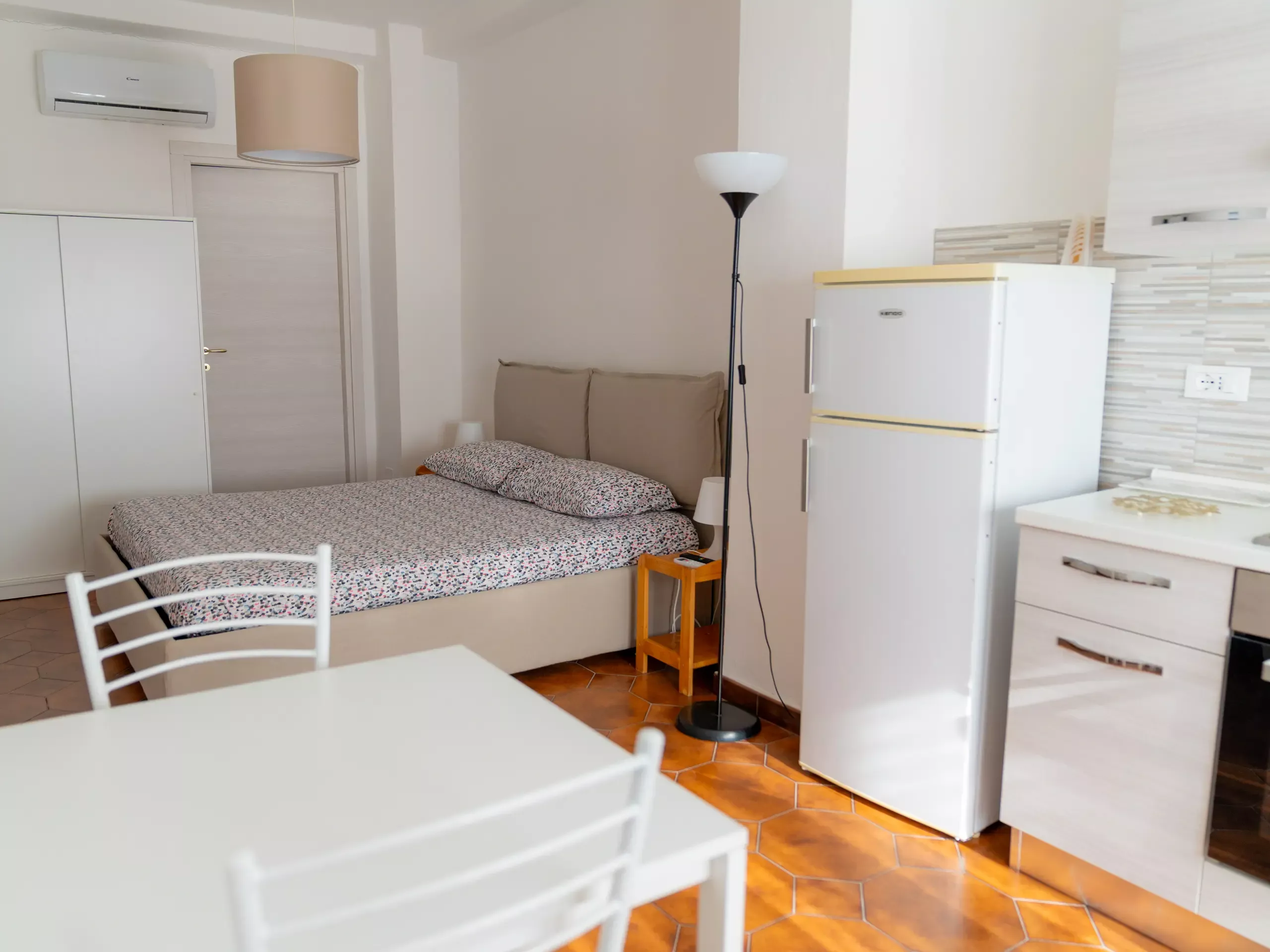 casa vacanza all'isola d'elba per due persone